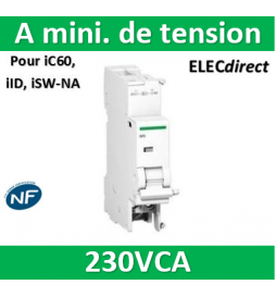 Schneider - Acti9 - iMNx -...