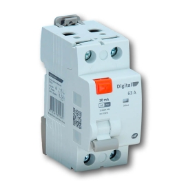 Digital Electric -...