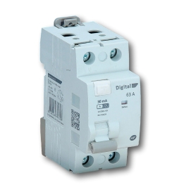 Digital Electric -...