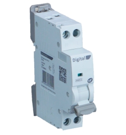 Digital Electric -...