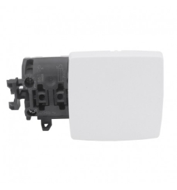 Legrand Oteo - Poussoir 6A...