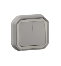 Legrand - Plexo - Commande...