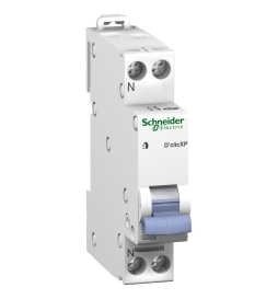 SCHNEIDER DISJONCTEUR...