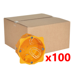 Legrand Batibox - LOT de...