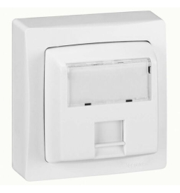 Legrand Oteo - Prise Cat.5...