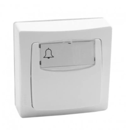 Legrand Oteo - Poussoir...