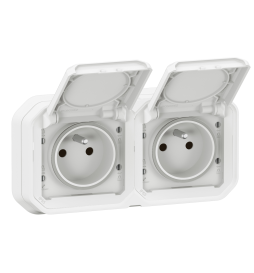 Legrand - Plexo -  Double...