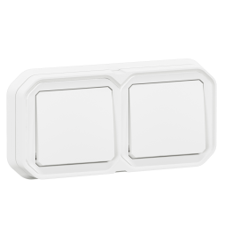 Legrand - Plexo -  Double...