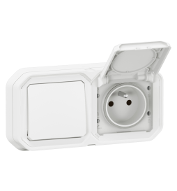 Legrand - Plexo -...