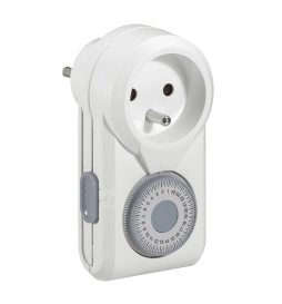 Legrand - Programmateur...