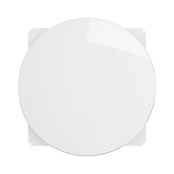 Legrand - Céliane 2024 - Obturateur - Blanc -  Réf : CB0210