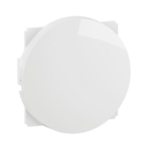 Legrand - Céliane 2024 - Obturateur - Blanc -  Réf : CB0210