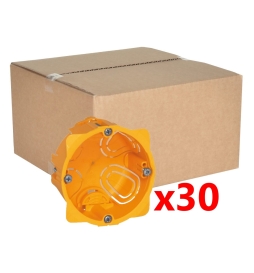 Legrand Batibox - LOT de 30...
