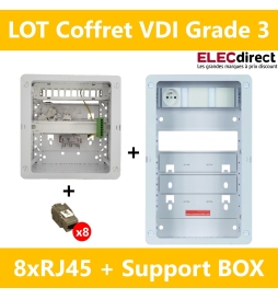 CAE - LOT Tableau C-TRI -...