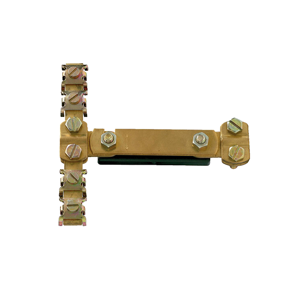 SIB - Barrette de coupure équipotentielle - Réf : P04390