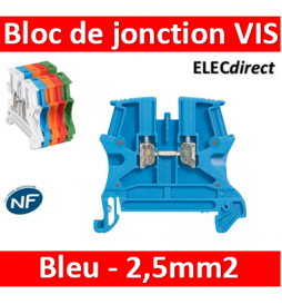 Legrand - Bloc jonction...