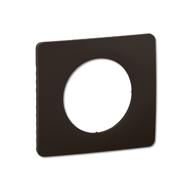 Legrand - Céliane 2024 - Poussoir complet - Noir - 1 poste - Réf : CJ0031