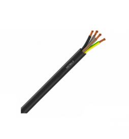 Câble souple HO7RN-F 4G2.5...