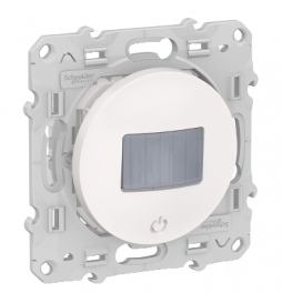 Schneider Odace - Détecteur...