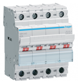 Hager - Interrupteur...