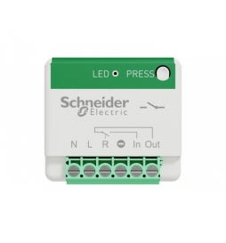 Schneider - Odace SFSP - Actionneur Générique - Minuterie - 10A - Réf : S520192