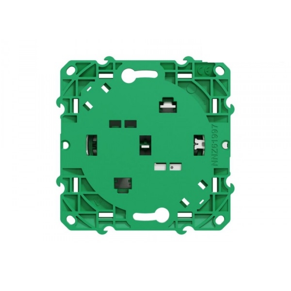 Schneider - Odace SFSP - Interrupteur Va et Vient - SANS FIL SANS PILE - Réf : S520104