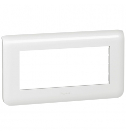 Legrand Mosaic - Plaque 5...