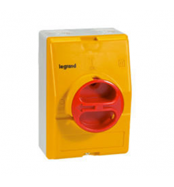 Legrand - Interrupteur de...