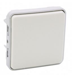 Legrand - Poussoir NO Plexo...