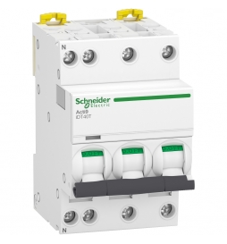 Schneider - Acti9 IDT40T -...