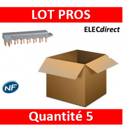 Legrand - Peigne HX3...