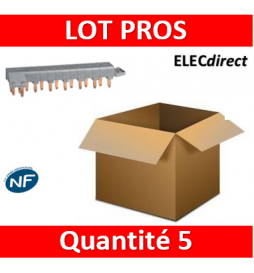 Legrand - Peigne HX3...