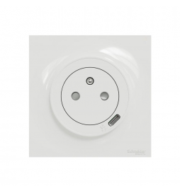 Schneider - Odace - Prise...