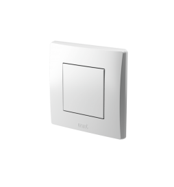 Yokis - Up - Télécommande murale - 1 touche - Zigbee - Réf : TLM1-UP