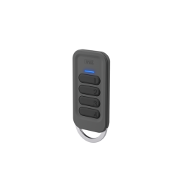 Yokis - Up - Télécommande - 4 canaux - Zigbee - Réf : TLC4-UP