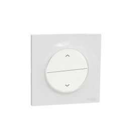 Schneider Odace - Poussoir...