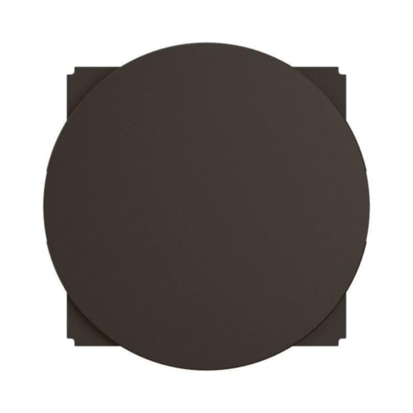 Legrand - Céliane 2024 - Obturateur - Noir -  Réf : CN0210