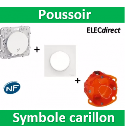 Schneider Odace - Blanc...