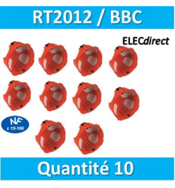 SIB - LOT  - Boîte simple...