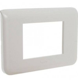 Legrand - Plaque Mosaic - 3...