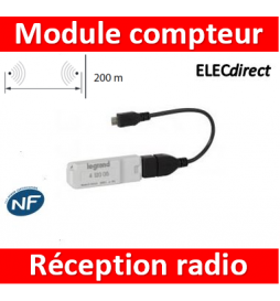 Legrand - Module de...