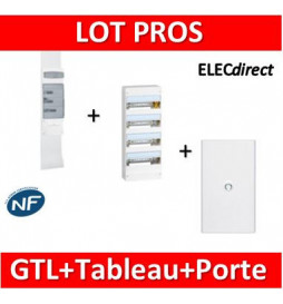 Legrand - Kit GTL 13M...