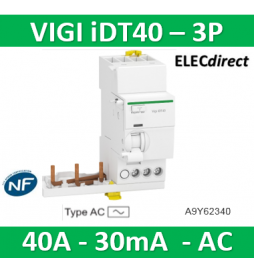 Acti9 iDT40 - module...