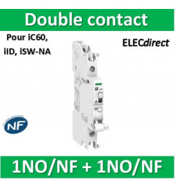 Schneider - Acti9 -...