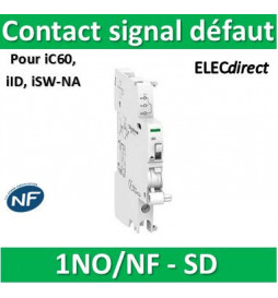 Schneider - Acti9 - iSD -...