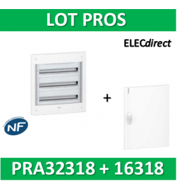 Schneider - Coffret...