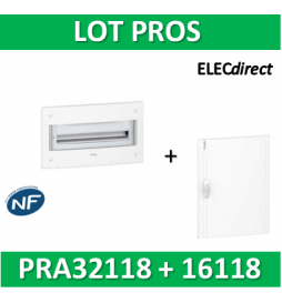 Schneider - Coffret...