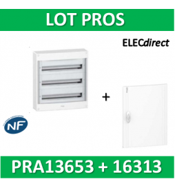 Schneider - Coffret...