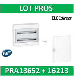 Schneider - Coffret...