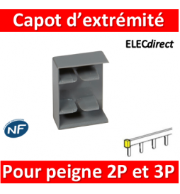 Legrand - Capot...